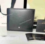 Best Copy Mont Blanc Meisterstuck Soft Wallet 12cc Card Slots